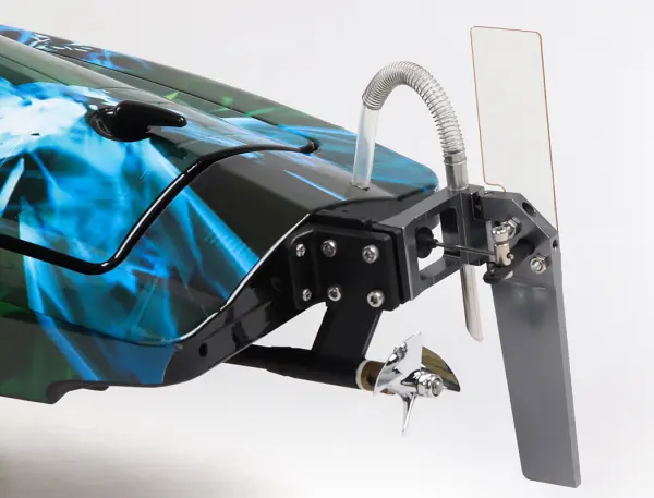 Joysway Bullet V4 ARTR &mdash; image 5 of 20