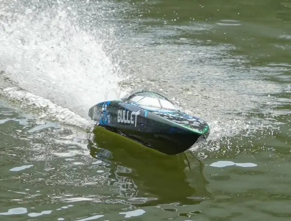 Joysway Bullet V4 ARTR &mdash; image 8 of 20