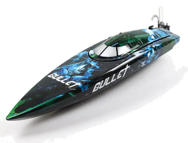 Joysway Bullet V4 ARTR &mdash; image 11 of 20