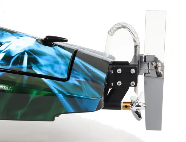 Joysway Bullet V4 ARTR &mdash; image 4 of 20