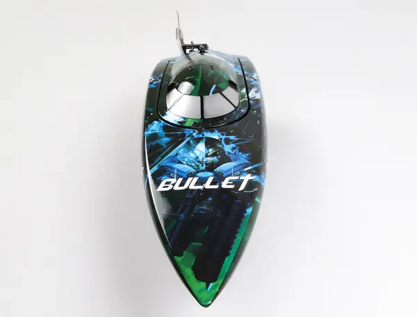 Joysway Bullet V4 ARTR &mdash; image 2 of 20