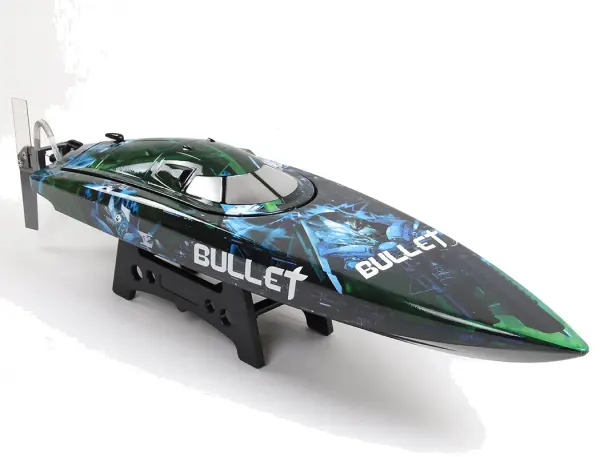 Joysway Bullet V4 ARTR &mdash; image 3 of 20