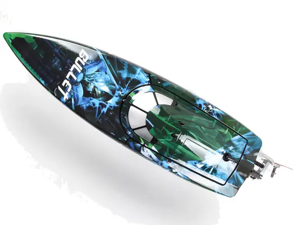 Joysway Bullet V4 ARTR &mdash; image 18 of 20