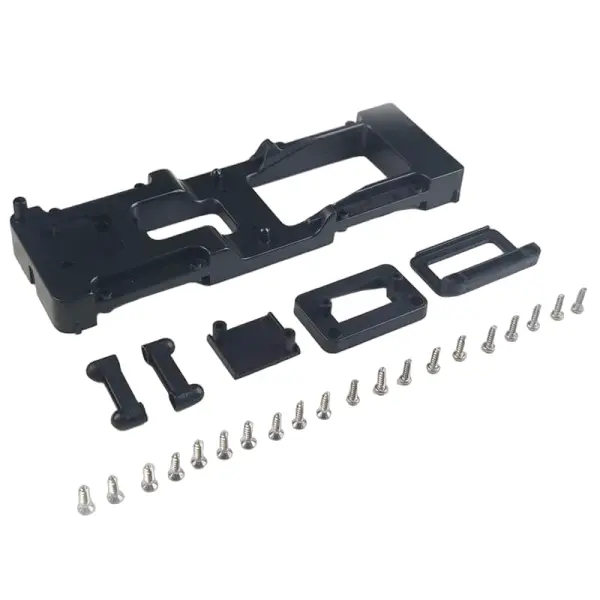 Joysway Electronic Components Plastic Mounting Sets — image 1 of 2
