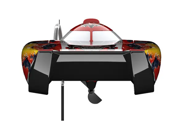 Joysway Monster Catamaran Brushless RTR — image 7 of 10