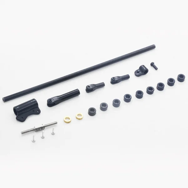 Joysway Main Boom Kicker Assembly + Fittings