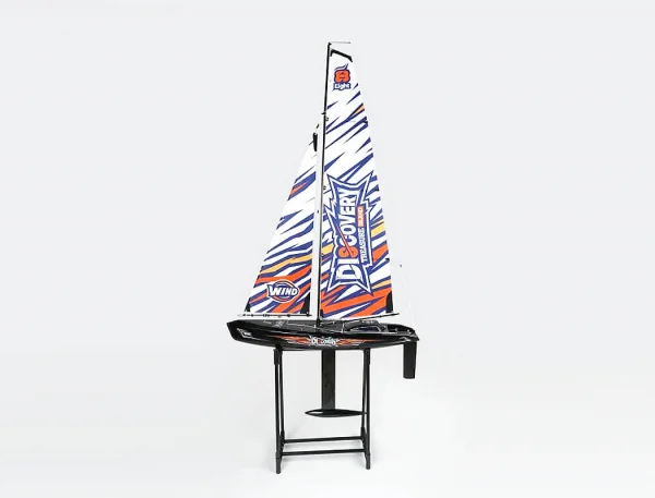 Joysway Discovery 655mm RTR Sailing Yacht