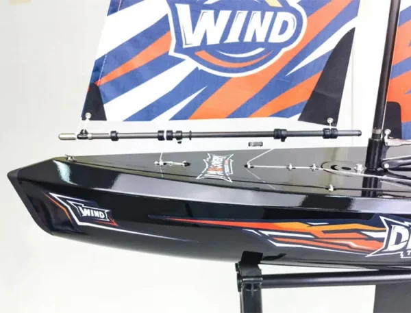 Joysway Discovery 655mm RTR Sailing Yacht