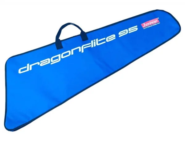 Joysway Df95 Rig And Sails Transport Bag - Blue