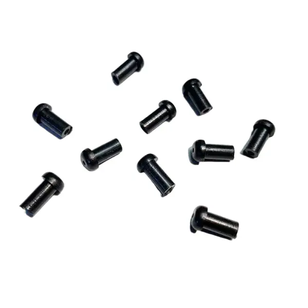 Joysway DF95V1-V3 Jib Boom Rear Plug 5Pcs+ Main Boom Rear Pl — image 1 of 2