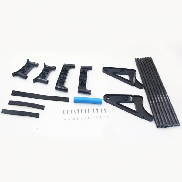 Joysway Df95 Std Boat Stand Plus Laydown Upgrade Kit
