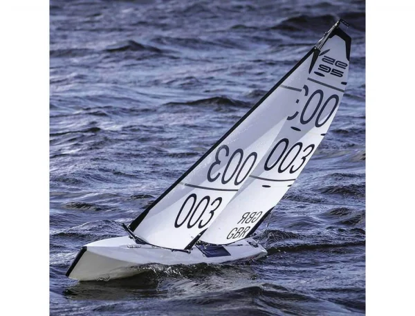 Joysway Dragon Flite 95 V3 Racing Sailing Yacht - RTR