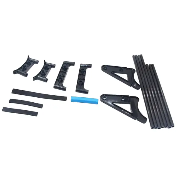 Joysway DF65 Std Boat Stand Plus Laydown Upgrade Kit — image 1 of 2