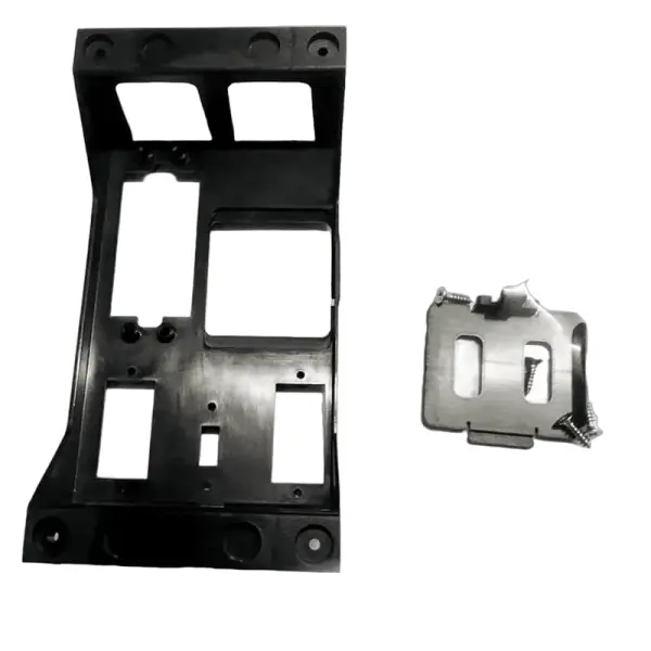 Joysway DF65V6-V8 Servo Tray With Screws — image 1 of 2