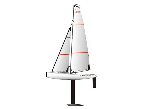 Joysway Dragon Force 65 V8 RTR Sailing Yacht