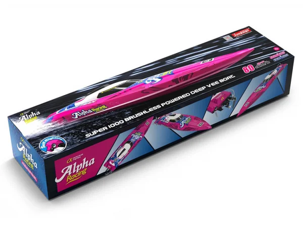 Joysway Alpha V2.0 Brushless