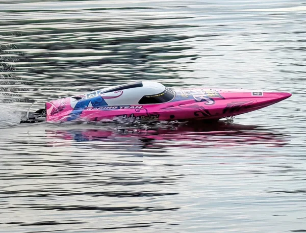Joysway Alpha V2.0 Brushless