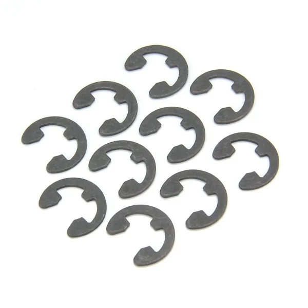 Kyosho E-Ring (E4.0mm) (10) / 1384 — image 1 of 2