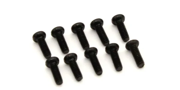 KYOSHO Bind Screw M2.0x6 (10)