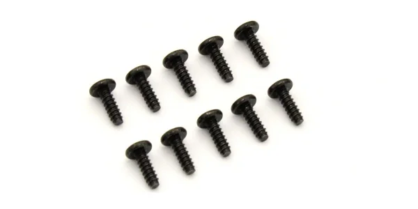 Kyosho Bind Head 2.0X6mm Tp Screws (10)