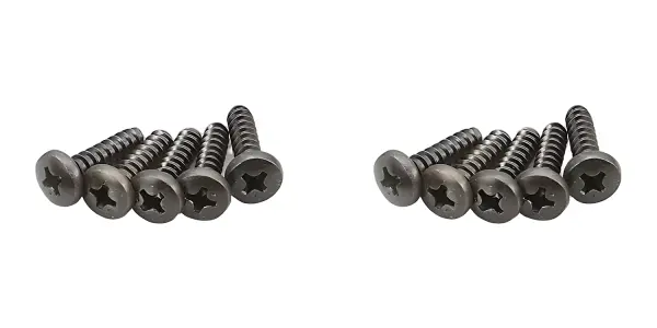 Kyosho Bind Head 4X15mm TP Screws (10) — image 1 of 3