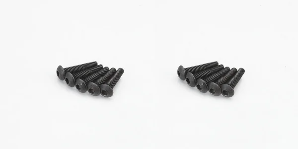 Kyosho Hex Button Screws 3X18mm (10) — image 1 of 2