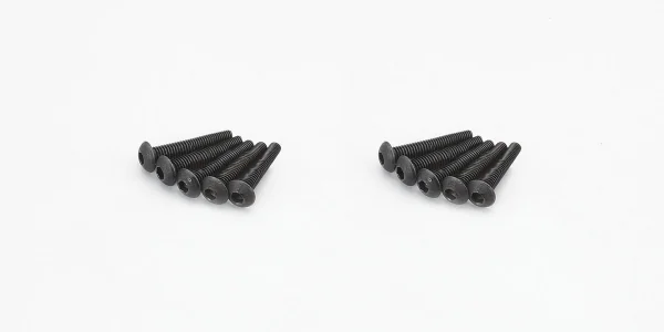 Kyosho Hex Button Screws 3X25mm (5) — image 1 of 2