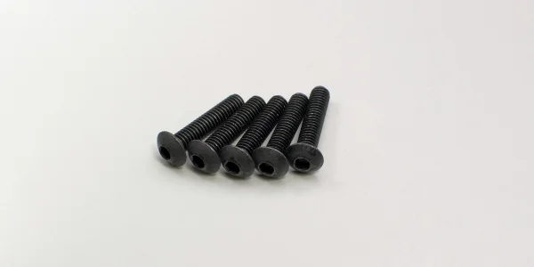 Kyosho Hex Button Screws 4X18mm (5)
