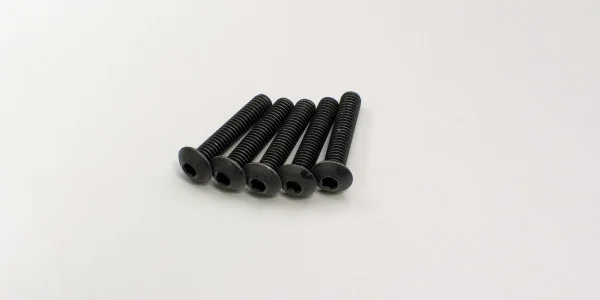 Kyosho Hex Button Screws 4X20mm (5)