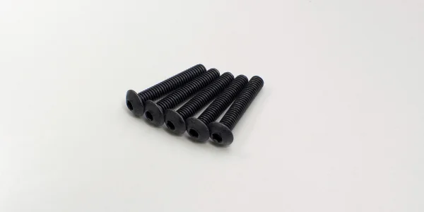 Kyosho Hex Button Screws 4X22mm (5)