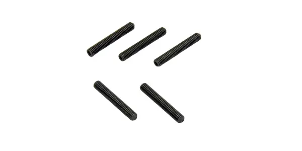 Kyosho Metallic Headless Set Screws 3X20mm (5) — image 1 of 3