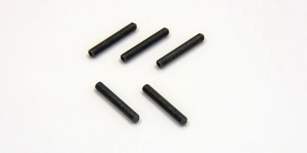 Kyosho Metallic Headless Set Screws 3X20mm (5) — image 1 of 4