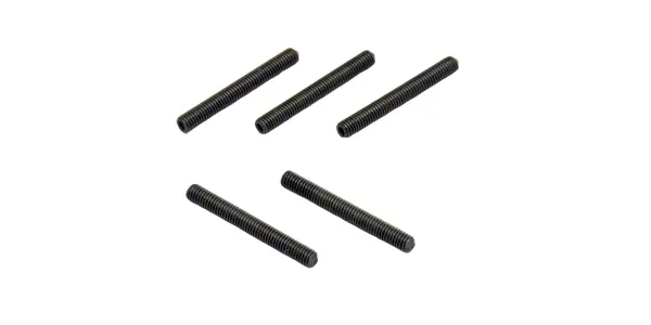 Kyosho Metallic Headless Set Screws 3X25mm (5) — image 1 of 3