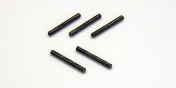 Kyosho Metallic Headless Set Screws 3X25mm (5) — image 1 of 3