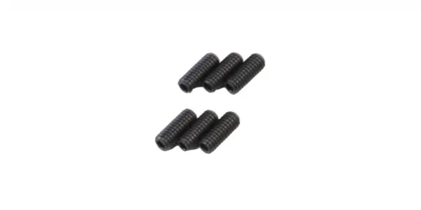 Kyosho Metallic Headless Set Screws 4X10mm (10) — image 1 of 3