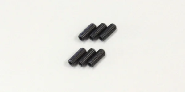 Kyosho Metallic Headless Set Screws 4X10mm (10) — image 1 of 3