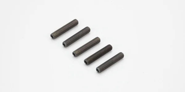 Kyosho Metallic Headless Set Screws 4X20mm (5) — image 1 of 3