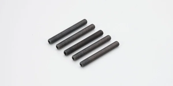 Kyosho Metallic Headless Set Screws 5X40mm (5) — image 1 of 3