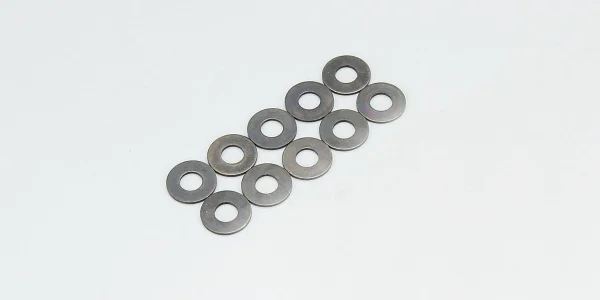 Kyosho Washers 3X8X0.5mm (10)