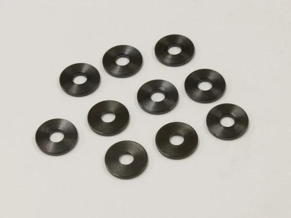 Kyosho Washers 3X9X1.0mm (10)