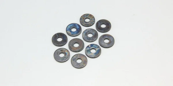 Kyosho Washers 3X10X1.0mm (10)