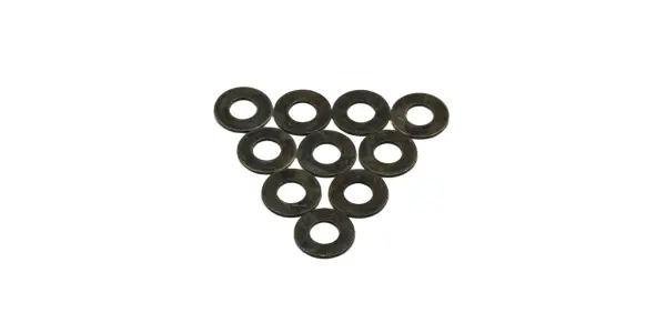Kyosho Washers 5X12X0.8mm (10) — image 1 of 3