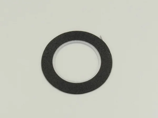Kyosho Micron Tape - (Black) 0.4mm x 8M — image 1 of 3
