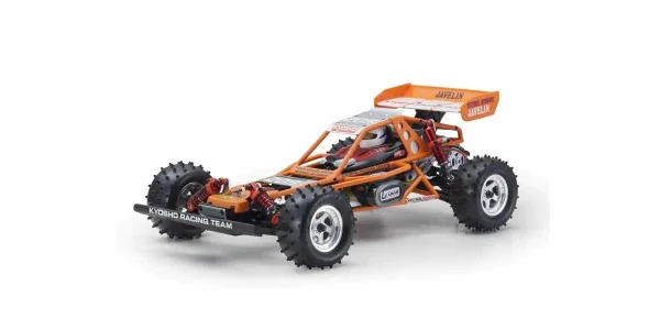 Kyosho Javelin Legendary Series 2017