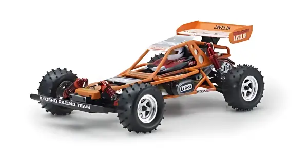 Kyosho Javelin Legendary Series 2017 — image 1 of 7