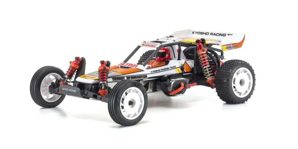 Kyosho Ultima Legendary Series