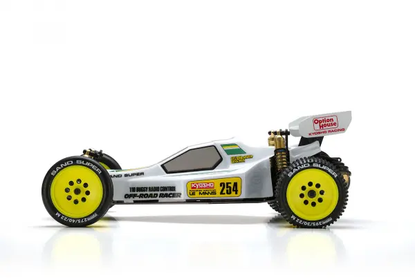 Kyosho Ultima Pro 2WD — image 1 of 6