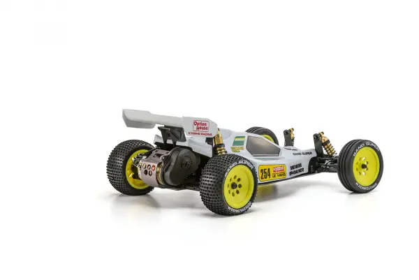 Kyosho Ultima Pro 2WD — image 3 of 6