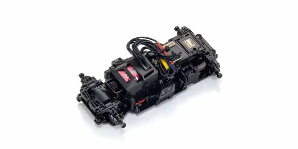 Kyosho Mini-Z MA030 EVO2 Chassis Set (AWD-8500KV)