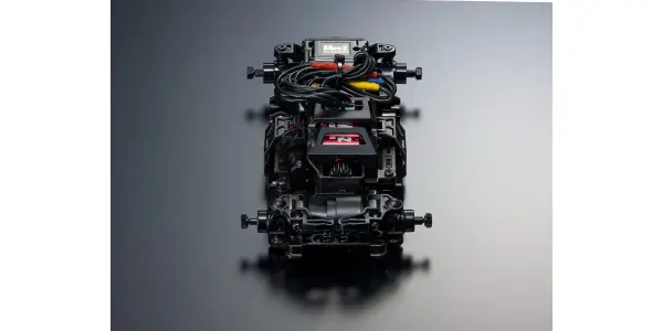 Kyosho Mini-Z MA030 EVO2 Chassis Set (AWD-8500KV) &mdash; image 4 of 5